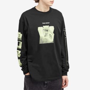 Carhartt WIP x TRESOR True Spirit Long Sleeve T-Shirt