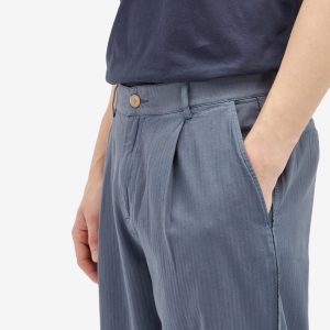 Folk Wide Fit Trousers