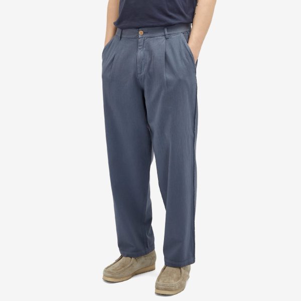 Folk Wide Fit Trousers