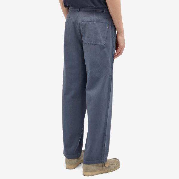 Folk Wide Fit Trousers