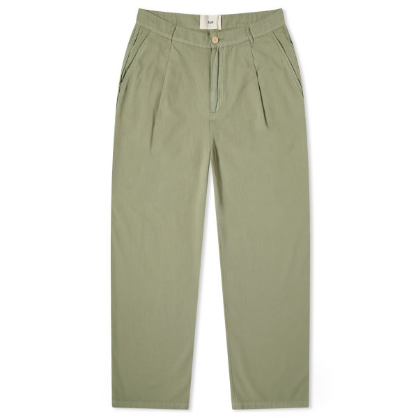 Folk Wide Fit Trousers