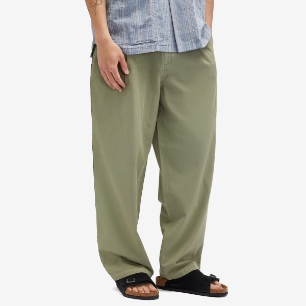 Folk Wide Fit Trousers