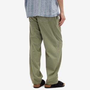 Folk Wide Fit Trousers