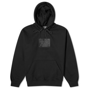 Carhartt WIP x TRESOR Basement Hooded Sweatshirt