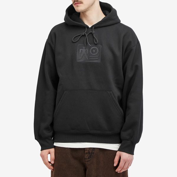 Carhartt WIP x TRESOR Basement Hooded Sweatshirt