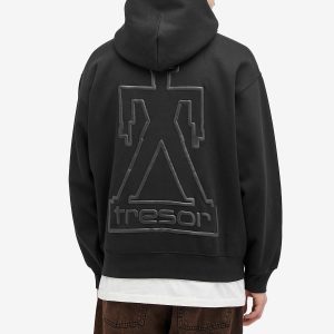 Carhartt WIP x TRESOR Basement Hooded Sweatshirt