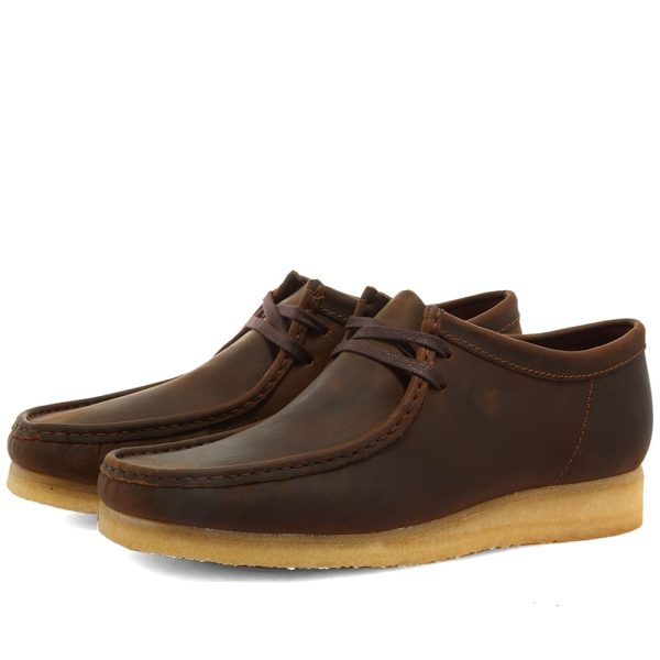 Clarks Originals Wallabee