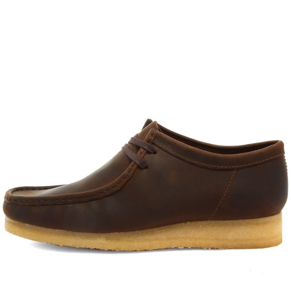 Clarks Originals Wallabee