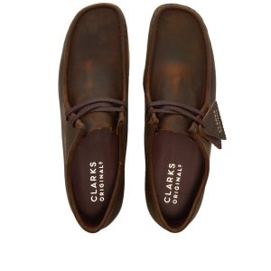 Clarks Originals Wallabee