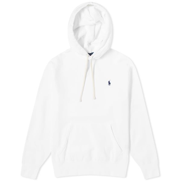 Polo Ralph Lauren Classic Popover Hoodie