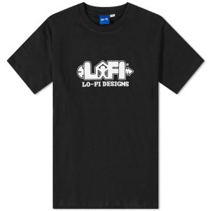 Lo-Fi Architect T-Shirt