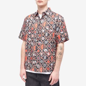 Soulland Jodie Short Sleeve Shirt