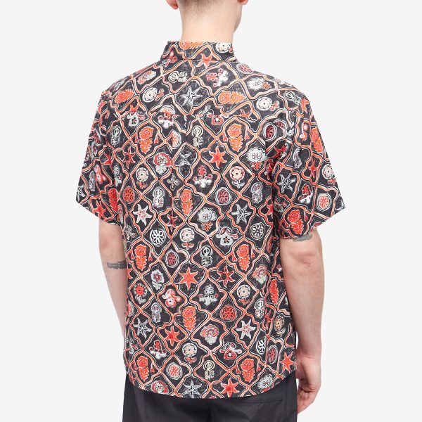 Soulland Jodie Short Sleeve Shirt