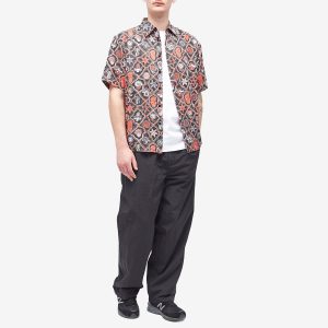 Soulland Jodie Short Sleeve Shirt