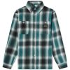 Stan Ray Check Flannel Shirt