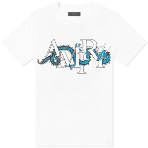 AMIRI CNY Dragon T-Shirt