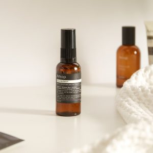 Aesop Tame Hair Serum