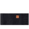 Loewe Mohair Scarf