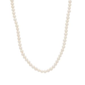 Serge DeNimes Freshwater Pearl Necklace