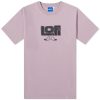 Lo-Fi Dis-Orientation T-Shirt