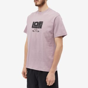 Lo-Fi Dis-Orientation T-Shirt