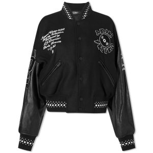 AMIRI Varsity Jacket