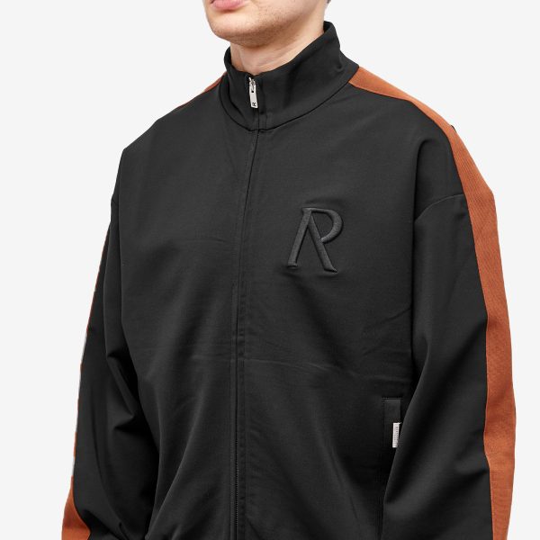 Represent Initial Tracksuit Jacket