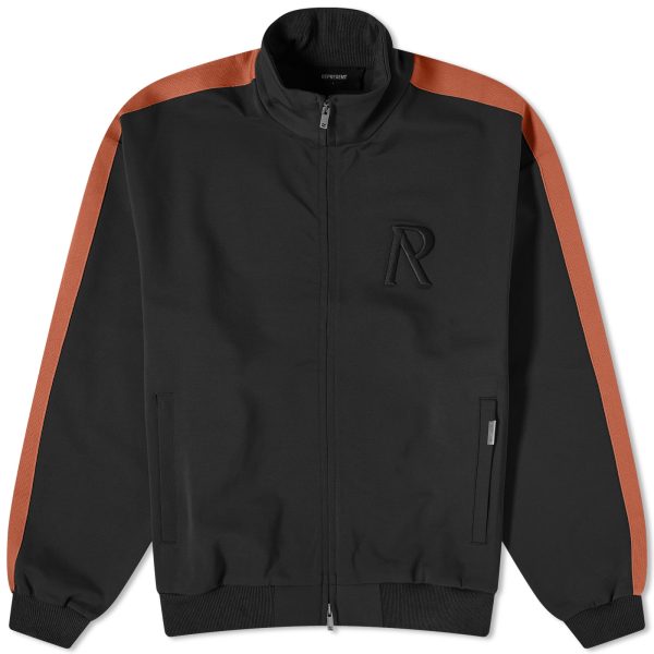 Represent Initial Tracksuit Jacket