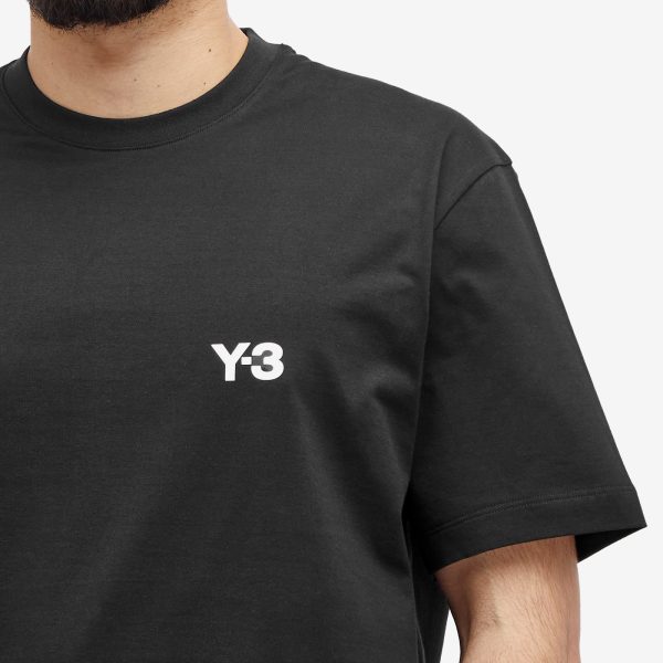 Y-3 x Real Madrid T-Shirt