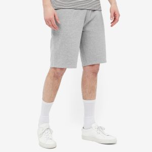 Sunspel Loopback Shorts