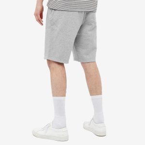 Sunspel Loopback Shorts