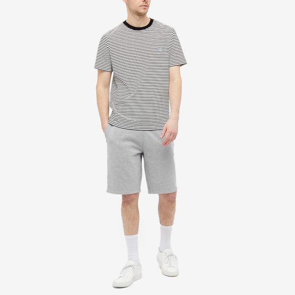 Sunspel Loopback Shorts