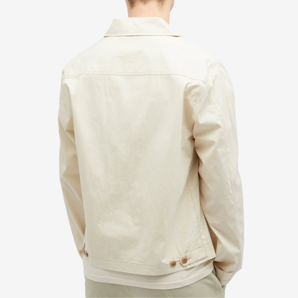 Folk Prism Jacket
