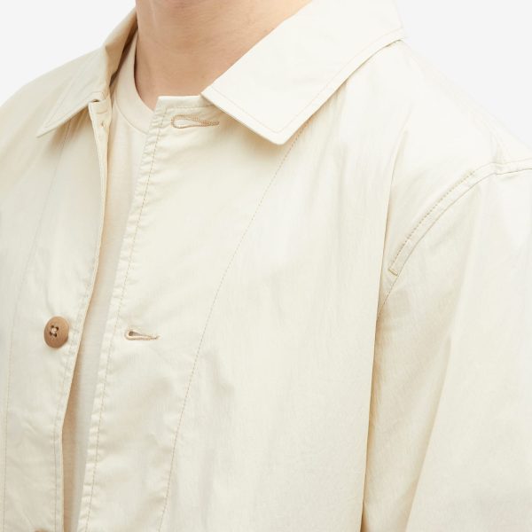 Folk Prism Jacket