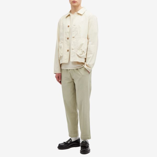 Folk Prism Jacket