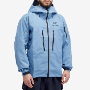 Arc'teryx Alpha SV Jacket