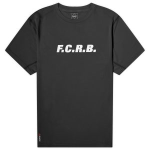 F.C. Real Bristol Polartec Power Dry Authentic T-Shirt