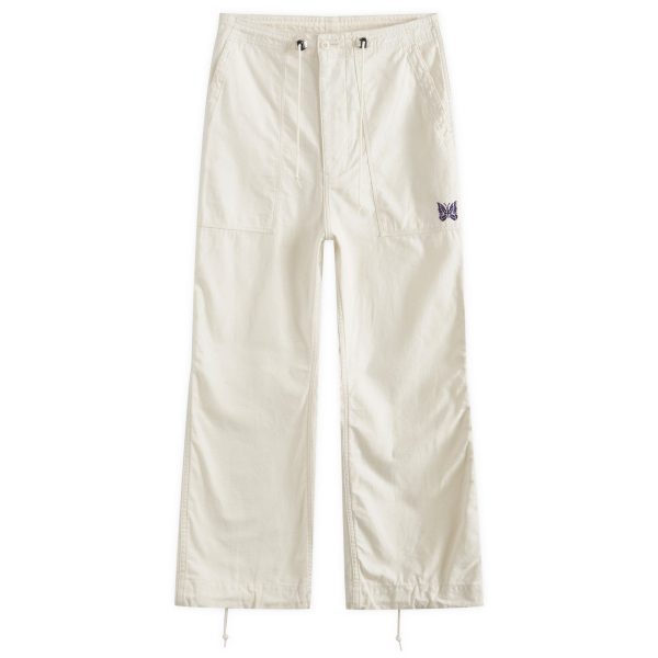 Needles String Fatigue Pant