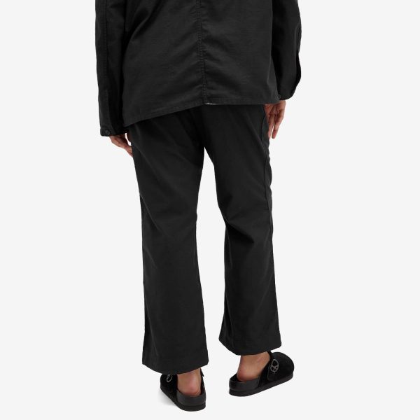 Needles String Fatigue Pant