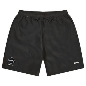 F.C. Real Bristol Supplex Nylon Easy Shorts