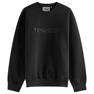 Carhartt WIP  x TRESOR Techno Alliance Sweatshirt