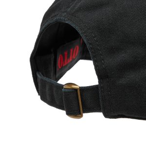 South2 West8 Strap Back Cap