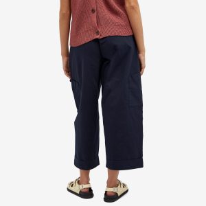 YMC Grease Trousers