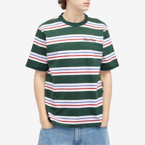 Stan Ray Ringer Stripe T-Shirt