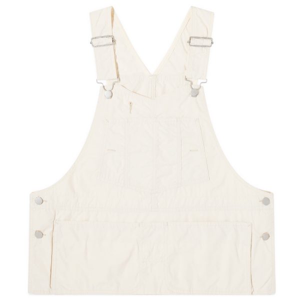 Beams Boy Overall Vest