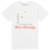 Advisory Board Crystals Hard Mentality Shirt