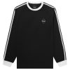 F.C. Real Bristol Long Sleeve Training Top