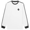 F.C. Real Bristol Long Sleeve Training Top