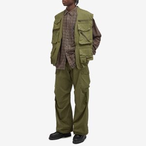 Needles Field Pants