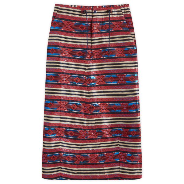 Needles String Utility Skirt